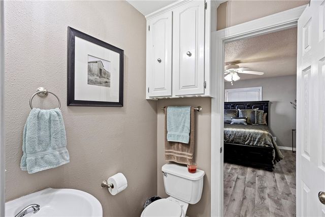 20 Rosemary Lane, Clarksville, AR 72830