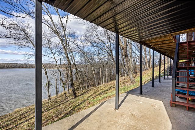 20 Rosemary Lane, Clarksville, AR 72830