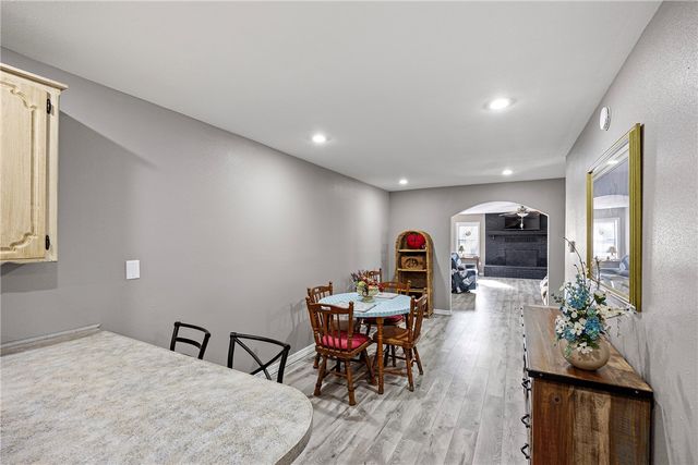 20 Rosemary Lane, Clarksville, AR 72830