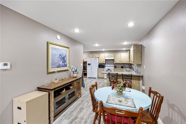 20 Rosemary Lane, Clarksville, AR 72830