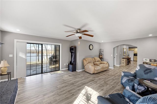 20 Rosemary Lane, Clarksville, AR 72830