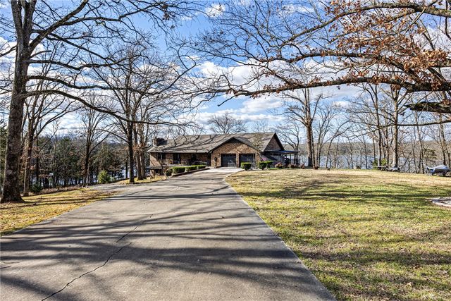 20 Rosemary Lane, Clarksville, AR 72830