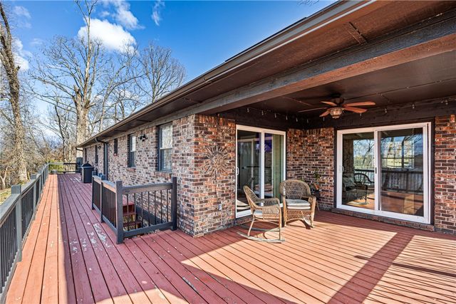 20 Rosemary Lane, Clarksville, AR 72830