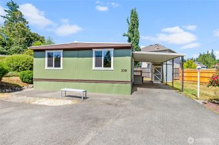 13320 Highway 99 #109, Everett, WA 98204