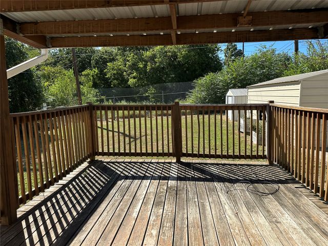 4542 S 23rd West Avenue, Tulsa, OK 74107