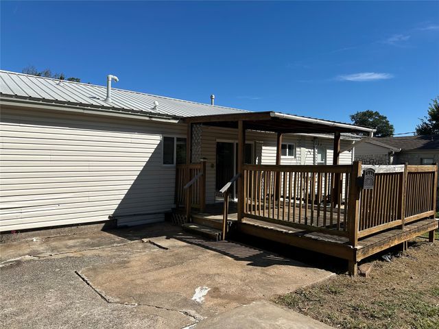 4542 S 23rd West Avenue, Tulsa, OK 74107