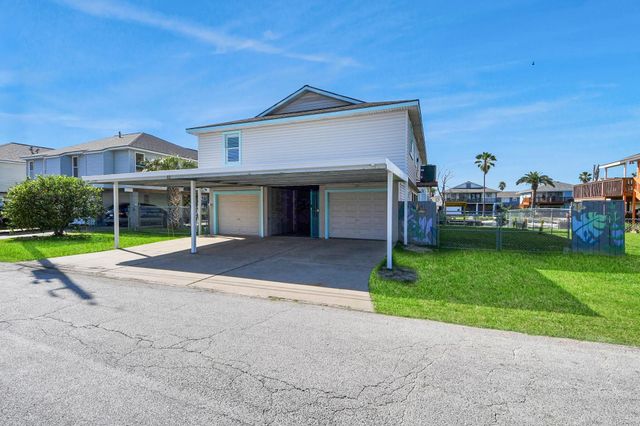 731 Marlin Street, Bayou Vista, TX 77563