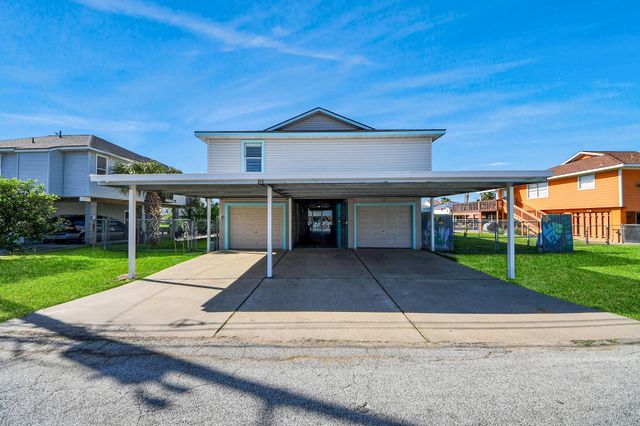 731 Marlin Street, Bayou Vista, TX 77563