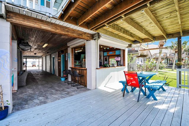 731 Marlin Street, Bayou Vista, TX 77563