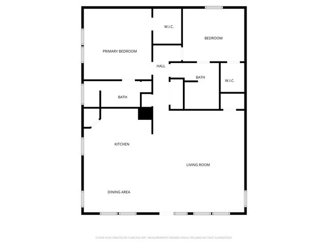 731 Marlin Street, Bayou Vista, TX 77563