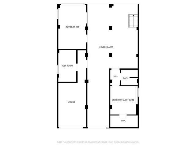 731 Marlin Street, Bayou Vista, TX 77563