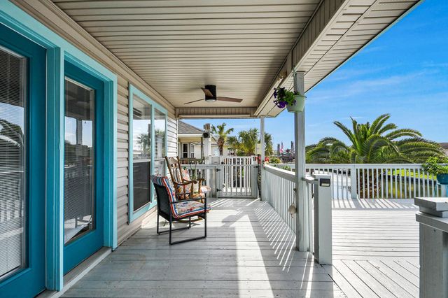 731 Marlin Street, Bayou Vista, TX 77563