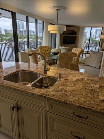 300 Three Islands Blvd 204, Hallandale Beach, FL 33009