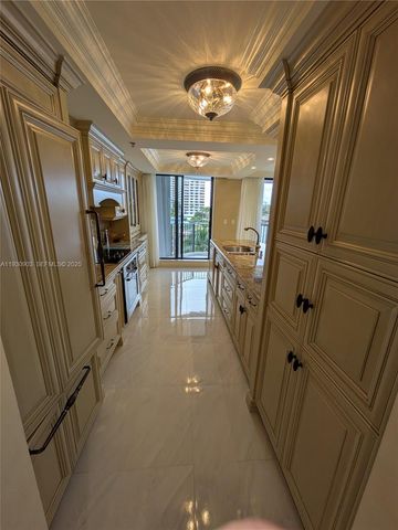 300 Three Islands Blvd 204, Hallandale Beach, FL 33009