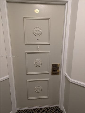 300 Three Islands Blvd 204, Hallandale Beach, FL 33009