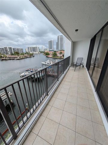 300 Three Islands Blvd 204, Hallandale Beach, FL 33009