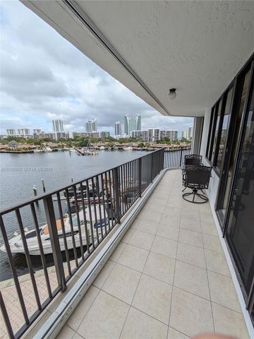 300 Three Islands Blvd 204, Hallandale Beach, FL 33009