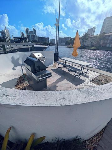 300 Three Islands Blvd 204, Hallandale Beach, FL 33009