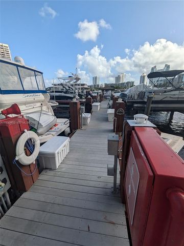 300 Three Islands Blvd 204, Hallandale Beach, FL 33009