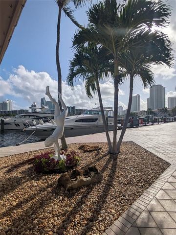 300 Three Islands Blvd 204, Hallandale Beach, FL 33009