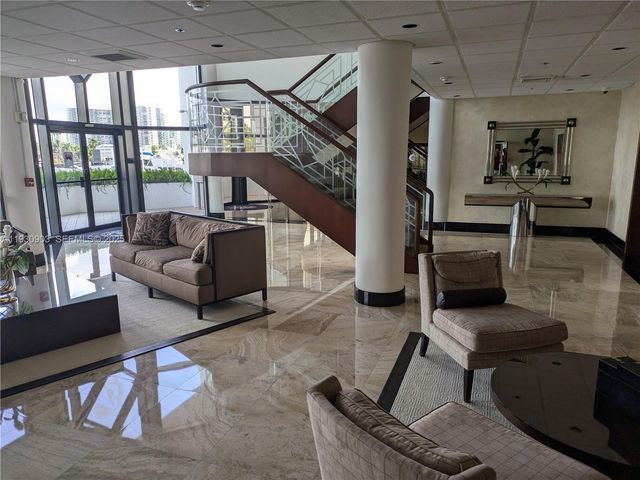 300 Three Islands Blvd 204, Hallandale Beach, FL 33009