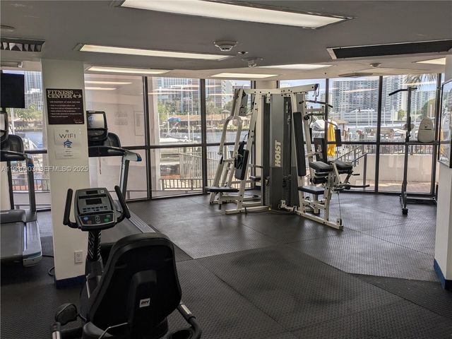 300 Three Islands Blvd 204, Hallandale Beach, FL 33009