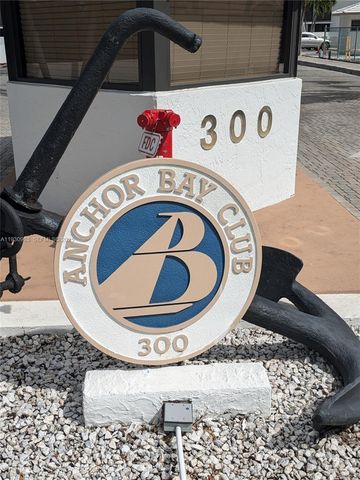 300 Three Islands Blvd 204, Hallandale Beach, FL 33009