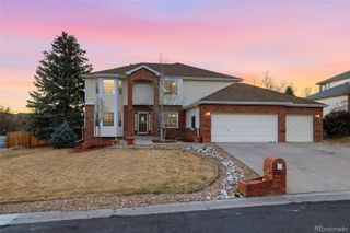 10917 Ammons Street, Broomfield, CO 80021