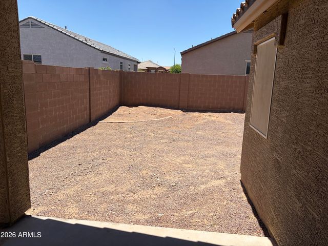 795 W FAIRLANE Court, Casa Grande, AZ 85122