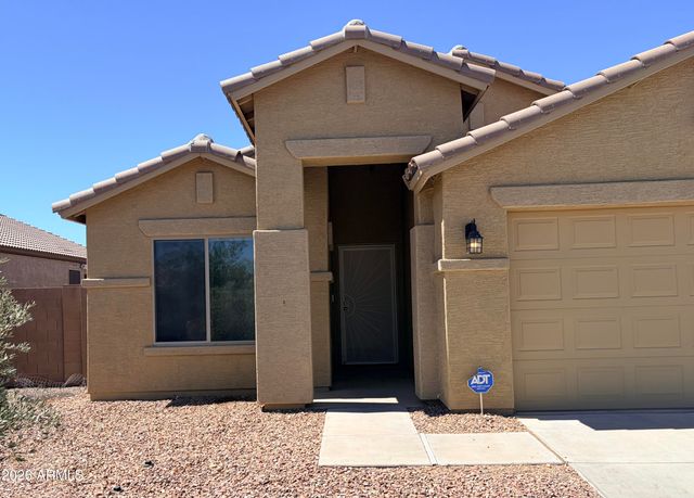 795 W FAIRLANE Court, Casa Grande, AZ 85122