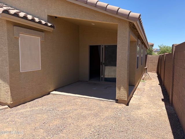 795 W FAIRLANE Court, Casa Grande, AZ 85122