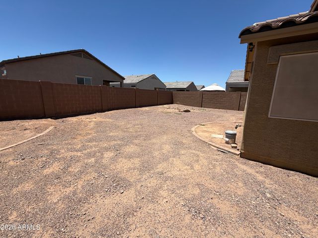 795 W FAIRLANE Court, Casa Grande, AZ 85122