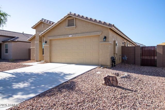 795 W FAIRLANE Court, Casa Grande, AZ 85122