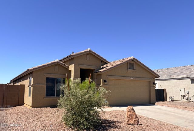 795 W FAIRLANE Court, Casa Grande, AZ 85122