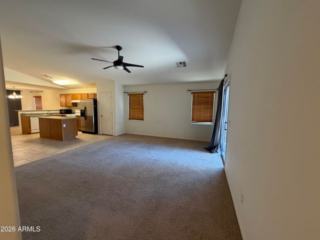 795 W FAIRLANE Court, Casa Grande, AZ 85122