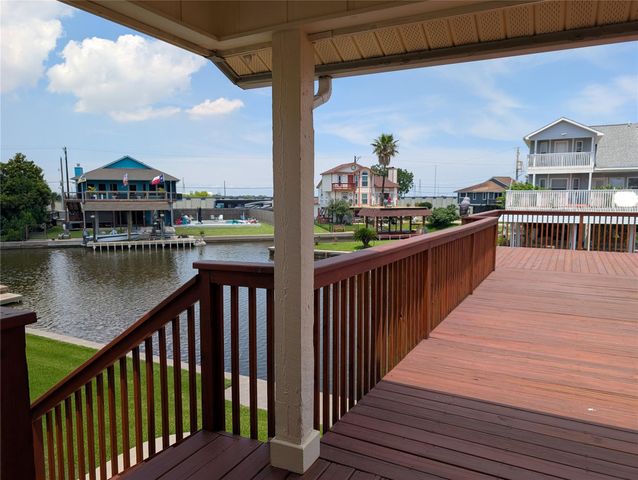 25 N Flamingo Street, La Marque, TX 77568