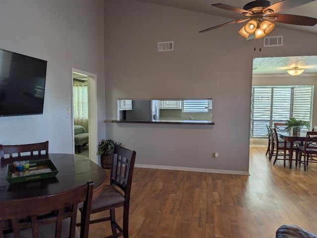 25 N Flamingo Street, La Marque, TX 77568