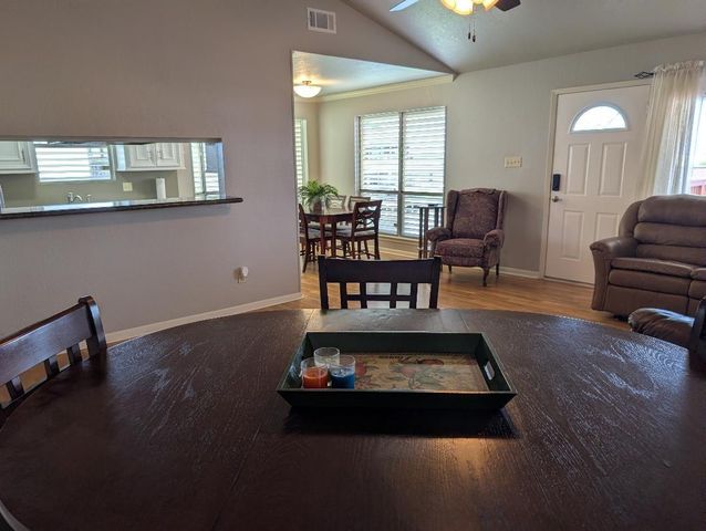 25 N Flamingo Street, La Marque, TX 77568