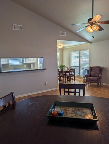 25 N Flamingo Street, La Marque, TX 77568