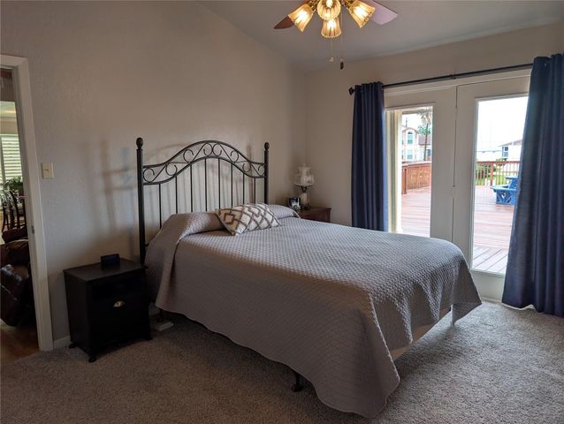 25 N Flamingo Street, La Marque, TX 77568