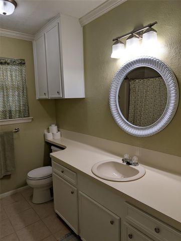 25 N Flamingo Street, La Marque, TX 77568