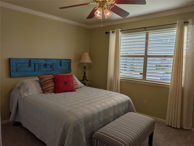 25 N Flamingo Street, La Marque, TX 77568