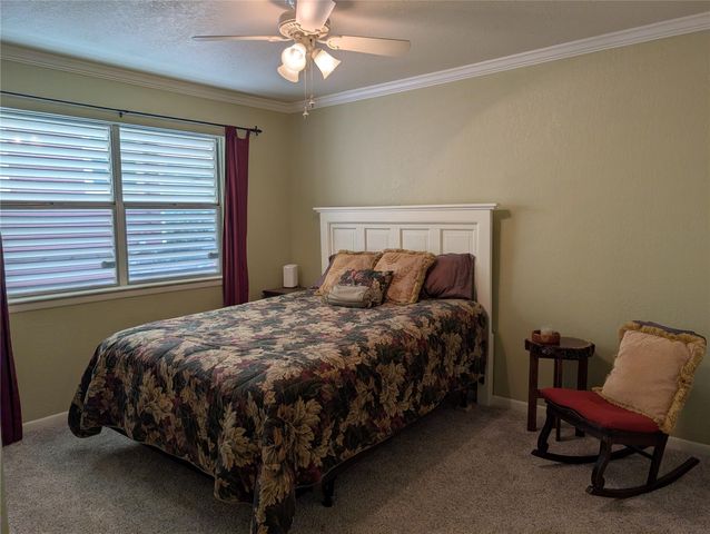 25 N Flamingo Street, La Marque, TX 77568