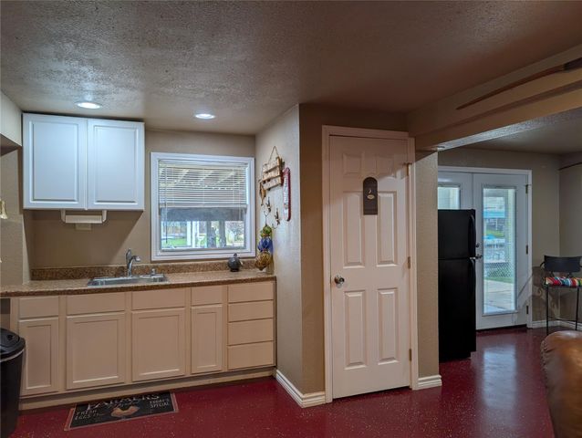 25 N Flamingo Street, La Marque, TX 77568