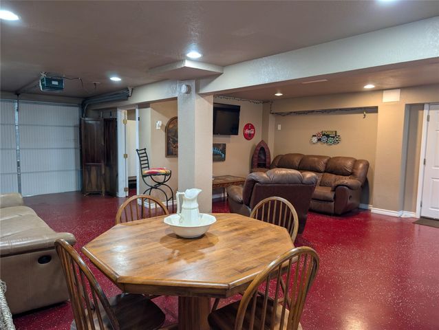 25 N Flamingo Street, La Marque, TX 77568