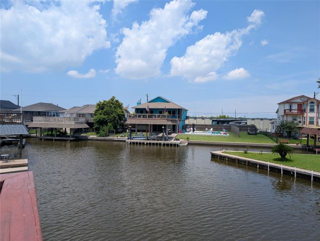 25 N Flamingo Street, La Marque, TX 77568