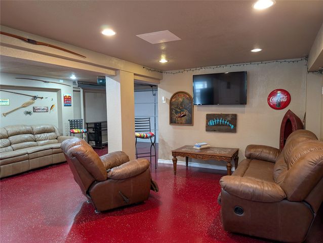 25 N Flamingo Street, La Marque, TX 77568