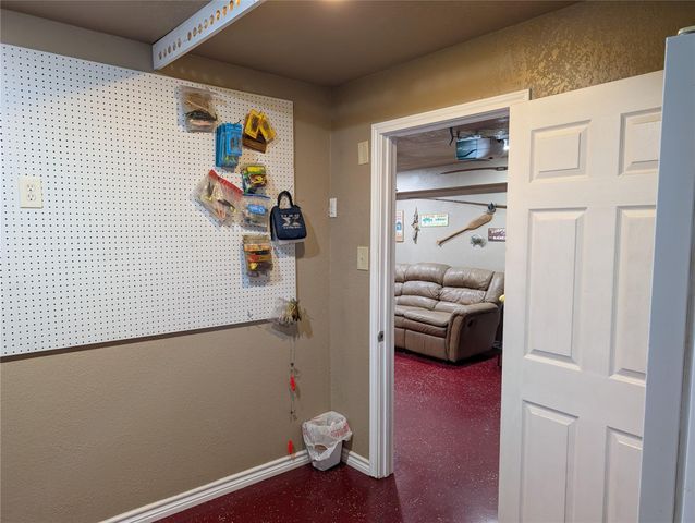 25 N Flamingo Street, La Marque, TX 77568
