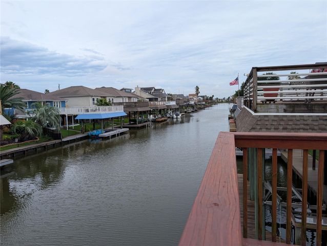 25 N Flamingo Street, La Marque, TX 77568