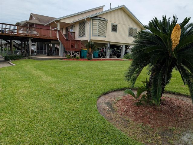 25 N Flamingo Street, La Marque, TX 77568